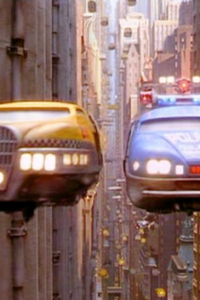 Fifth Element, The
